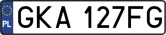 GKA127FG
