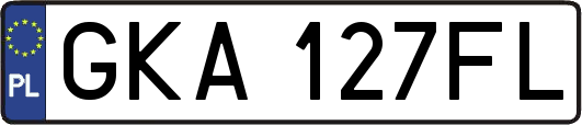 GKA127FL