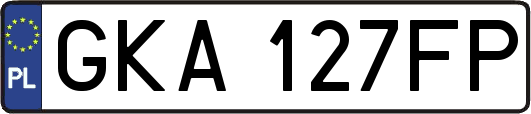 GKA127FP