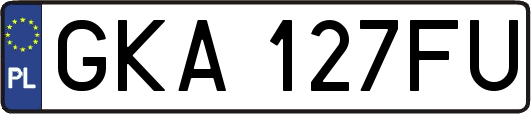 GKA127FU