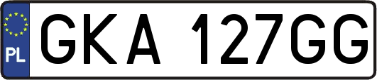 GKA127GG