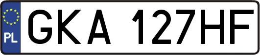 GKA127HF