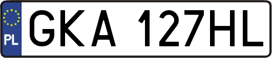 GKA127HL