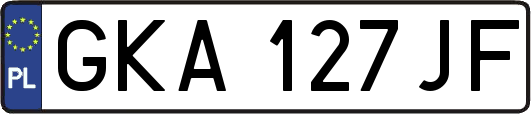 GKA127JF