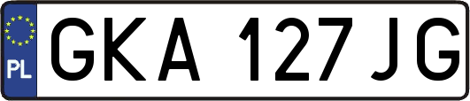 GKA127JG