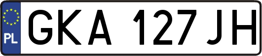 GKA127JH