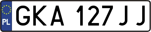 GKA127JJ