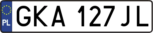 GKA127JL