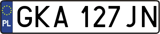 GKA127JN