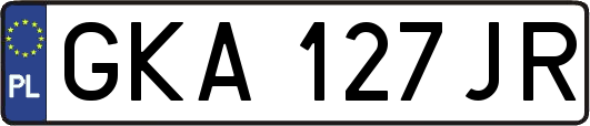 GKA127JR