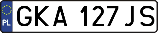GKA127JS