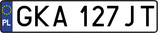 GKA127JT