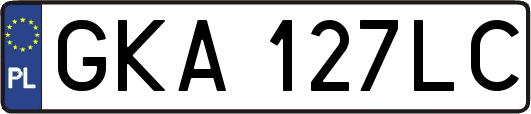 GKA127LC