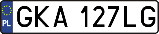 GKA127LG