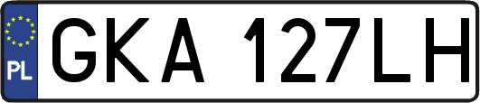 GKA127LH