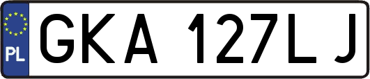 GKA127LJ