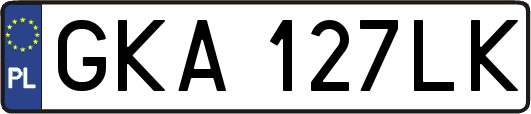 GKA127LK
