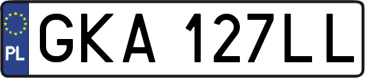 GKA127LL