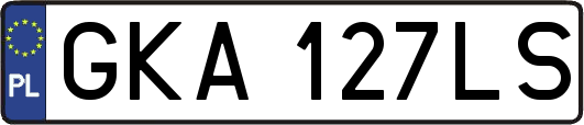 GKA127LS