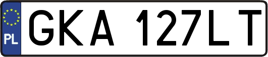 GKA127LT