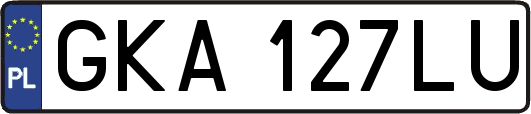 GKA127LU