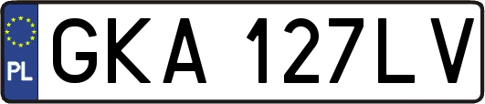GKA127LV