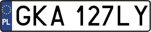 GKA127LY