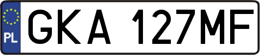 GKA127MF