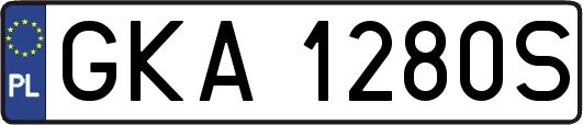 GKA1280S