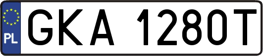 GKA1280T