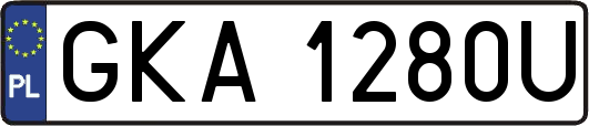 GKA1280U