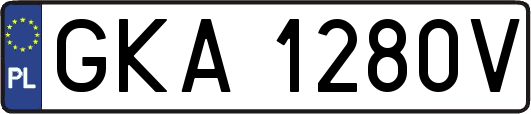 GKA1280V