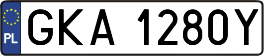 GKA1280Y