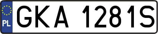 GKA1281S