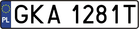 GKA1281T