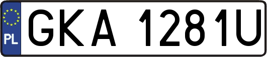 GKA1281U