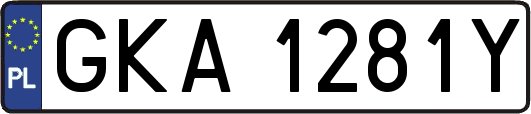 GKA1281Y