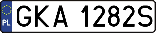 GKA1282S