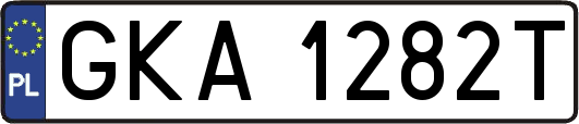 GKA1282T