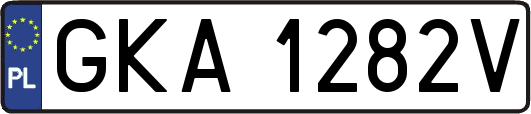 GKA1282V