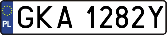 GKA1282Y