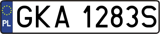 GKA1283S