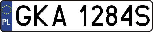 GKA1284S