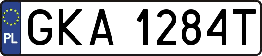 GKA1284T