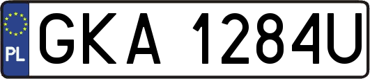 GKA1284U