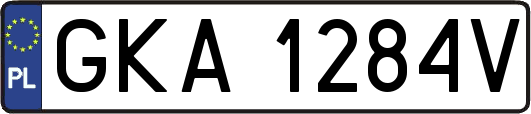 GKA1284V