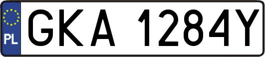GKA1284Y