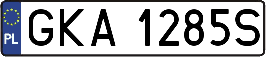 GKA1285S