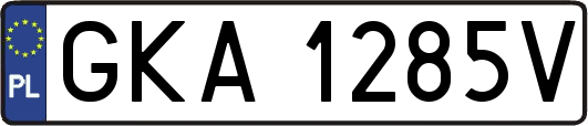 GKA1285V