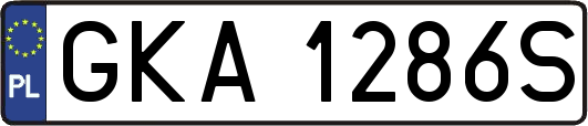 GKA1286S